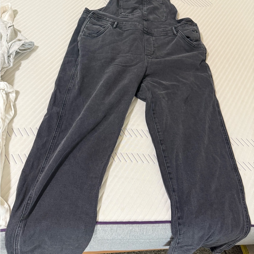 Women’s Overalls